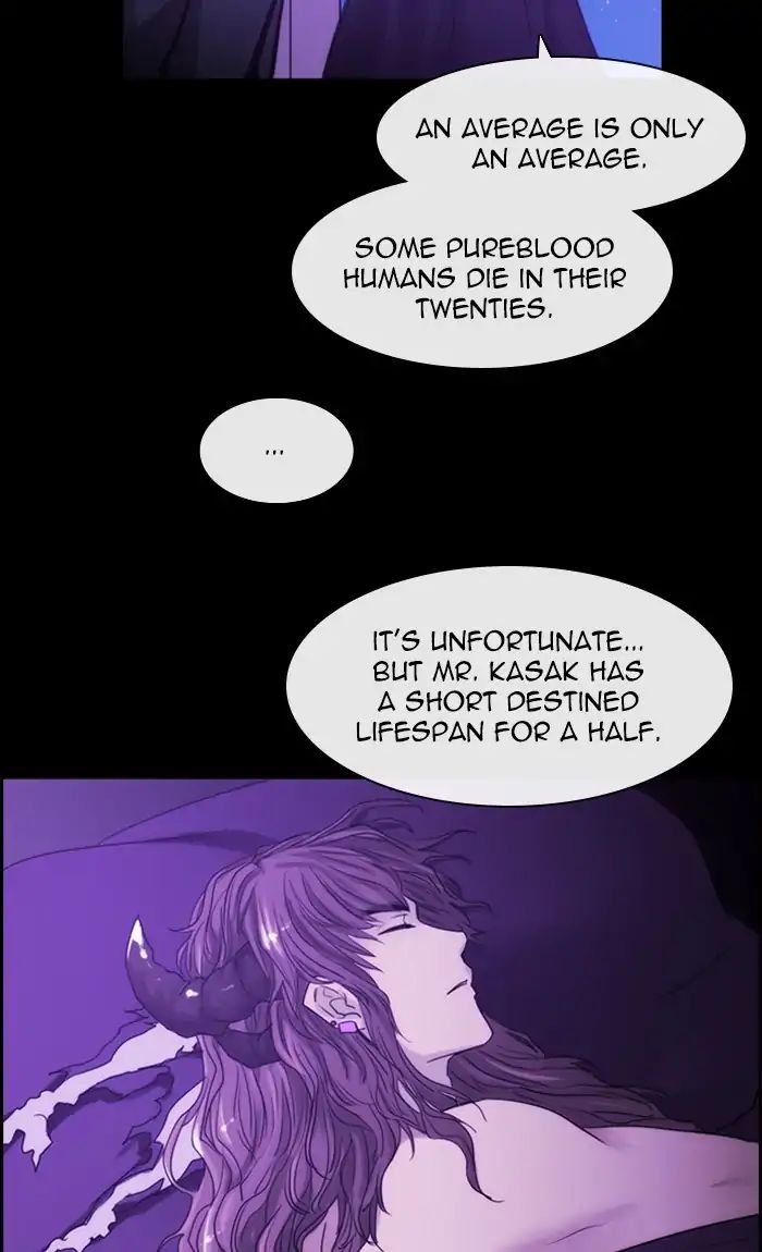 Kubera - Chapter 402: Words That Never Reached You (17)