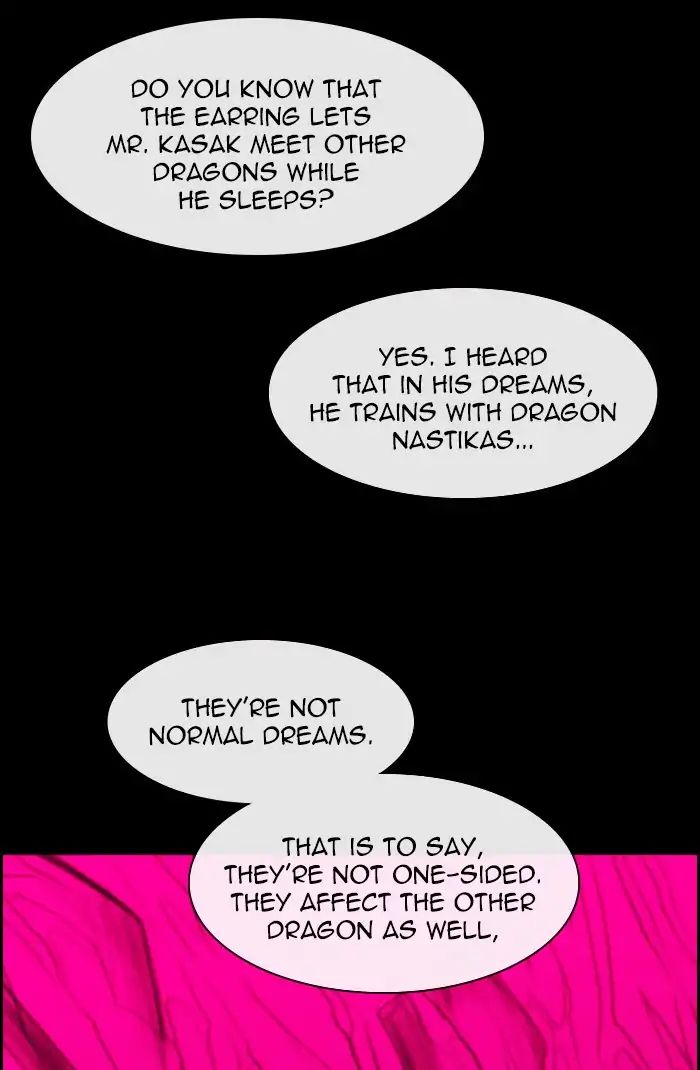 Kubera - Chapter 402: Words That Never Reached You (17)