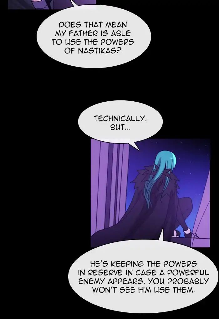 Kubera - Chapter 402: Words That Never Reached You (17)