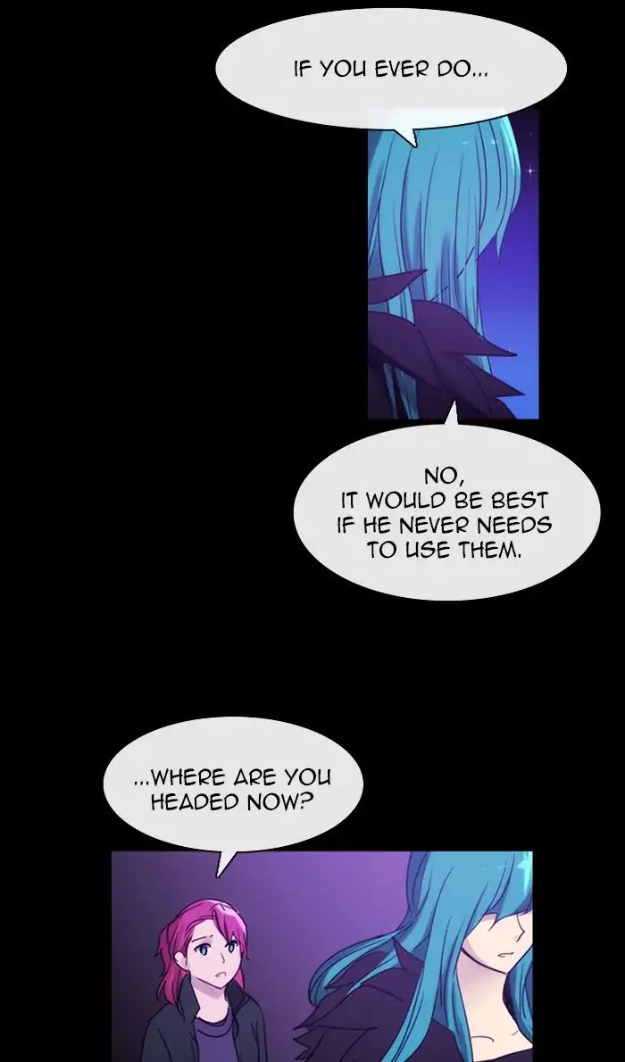 Kubera - Chapter 402: Words That Never Reached You (17)