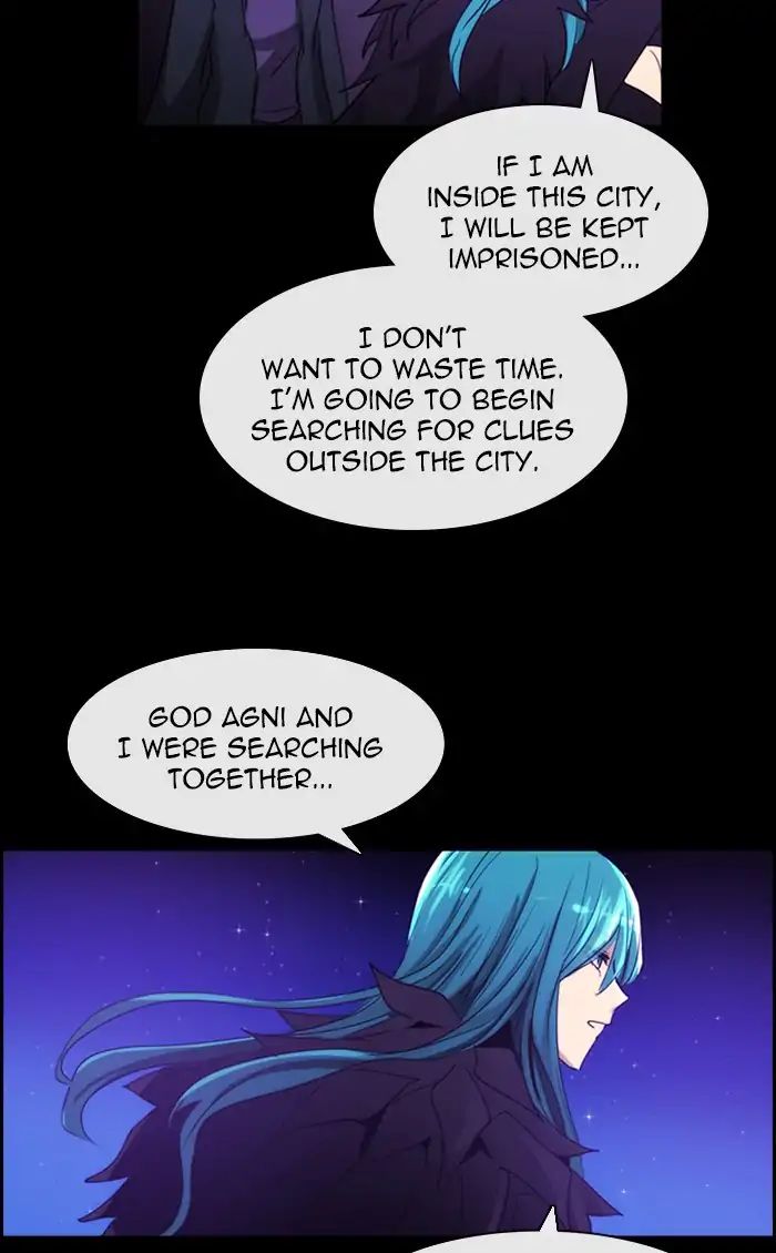 Kubera - Chapter 402: Words That Never Reached You (17)