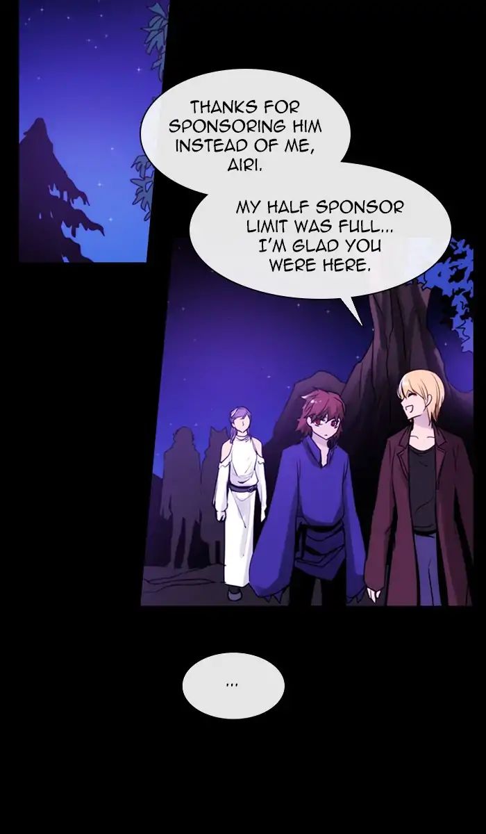 Kubera - Chapter 402: Words That Never Reached You (17)