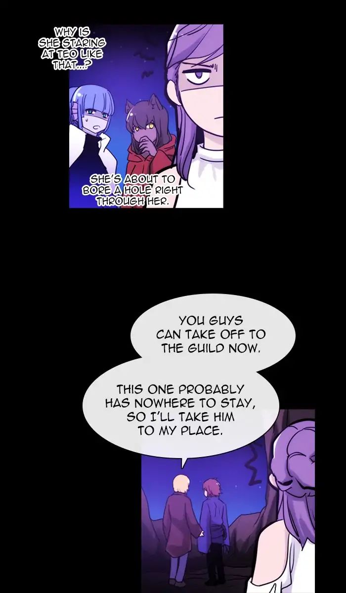 Kubera - Chapter 402: Words That Never Reached You (17)