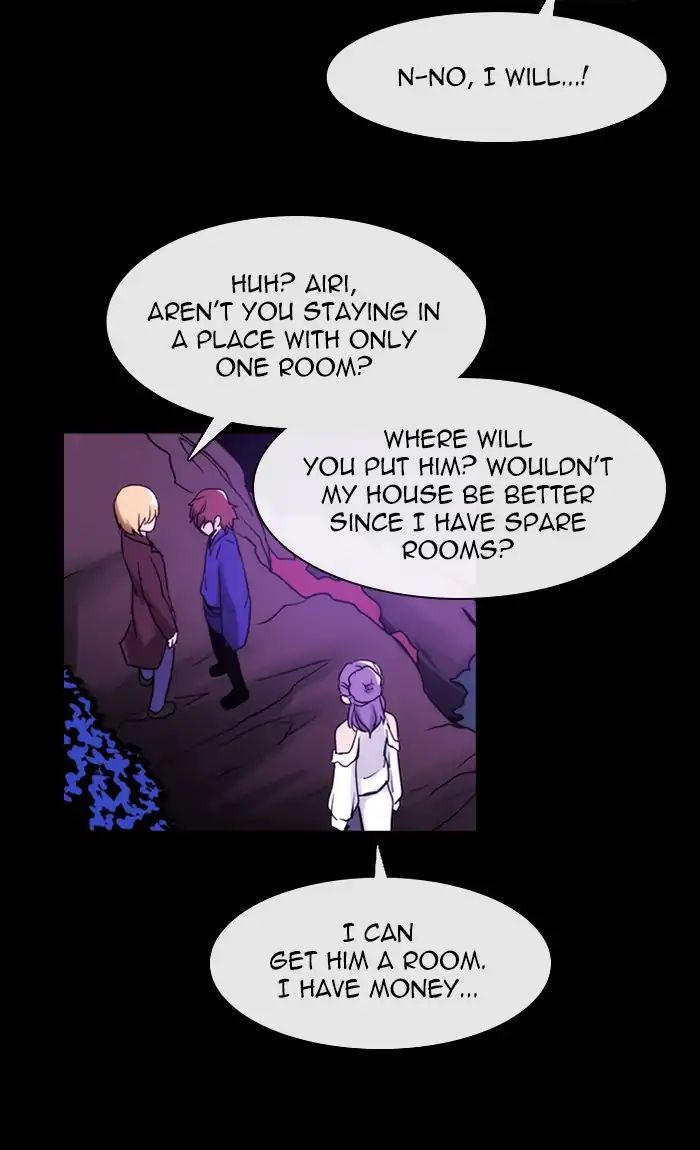 Kubera - Chapter 402: Words That Never Reached You (17)