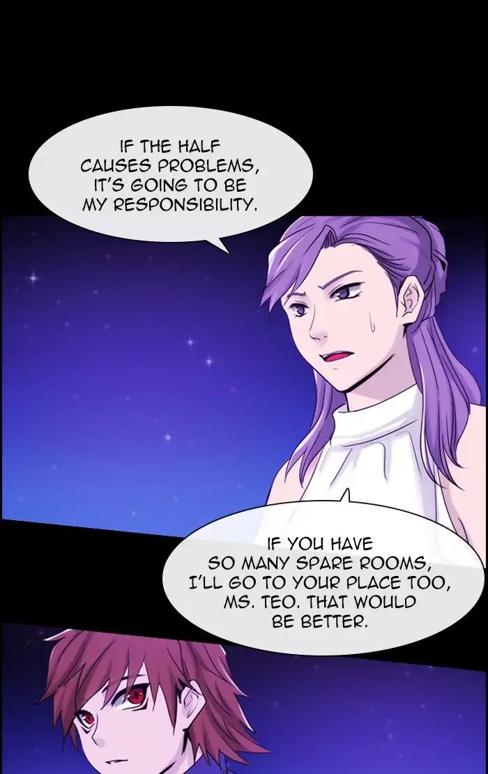 Kubera - Chapter 402: Words That Never Reached You (17)