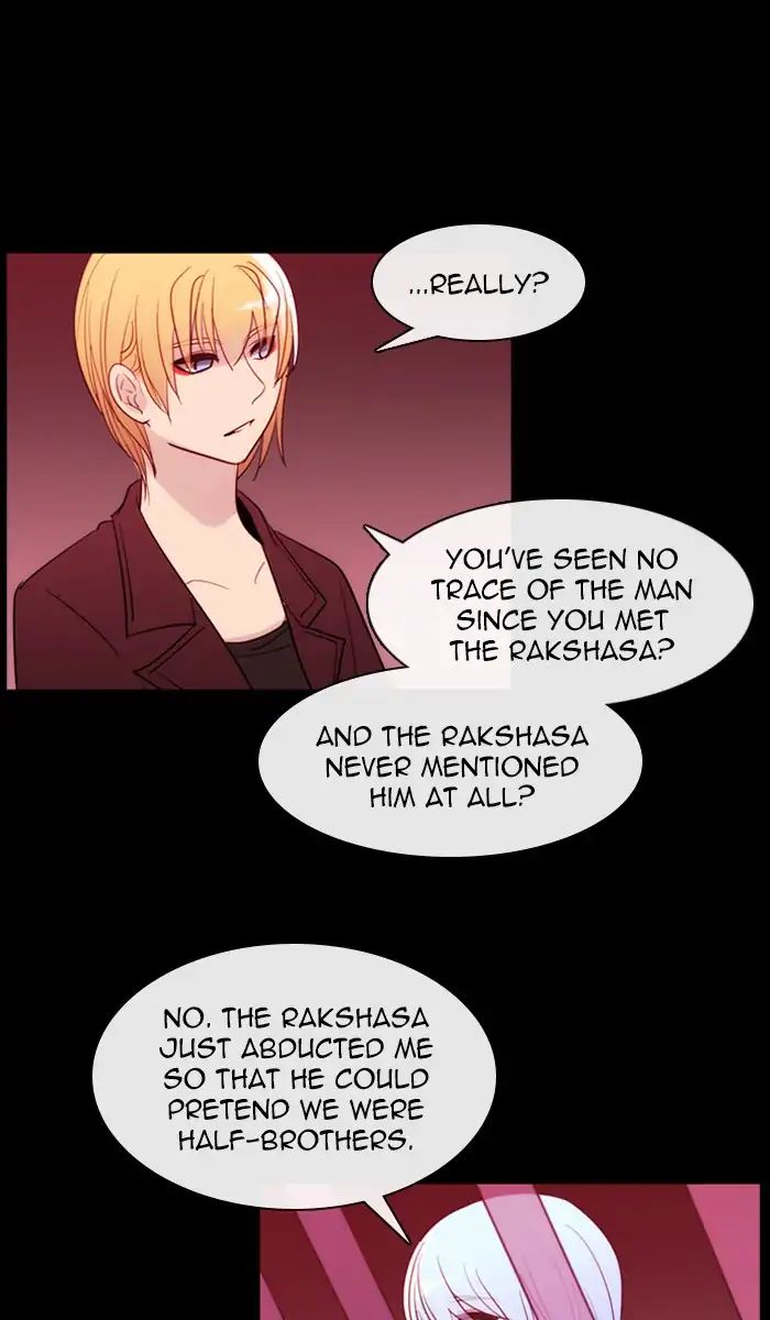 Kubera - Chapter 377: Soul (3)