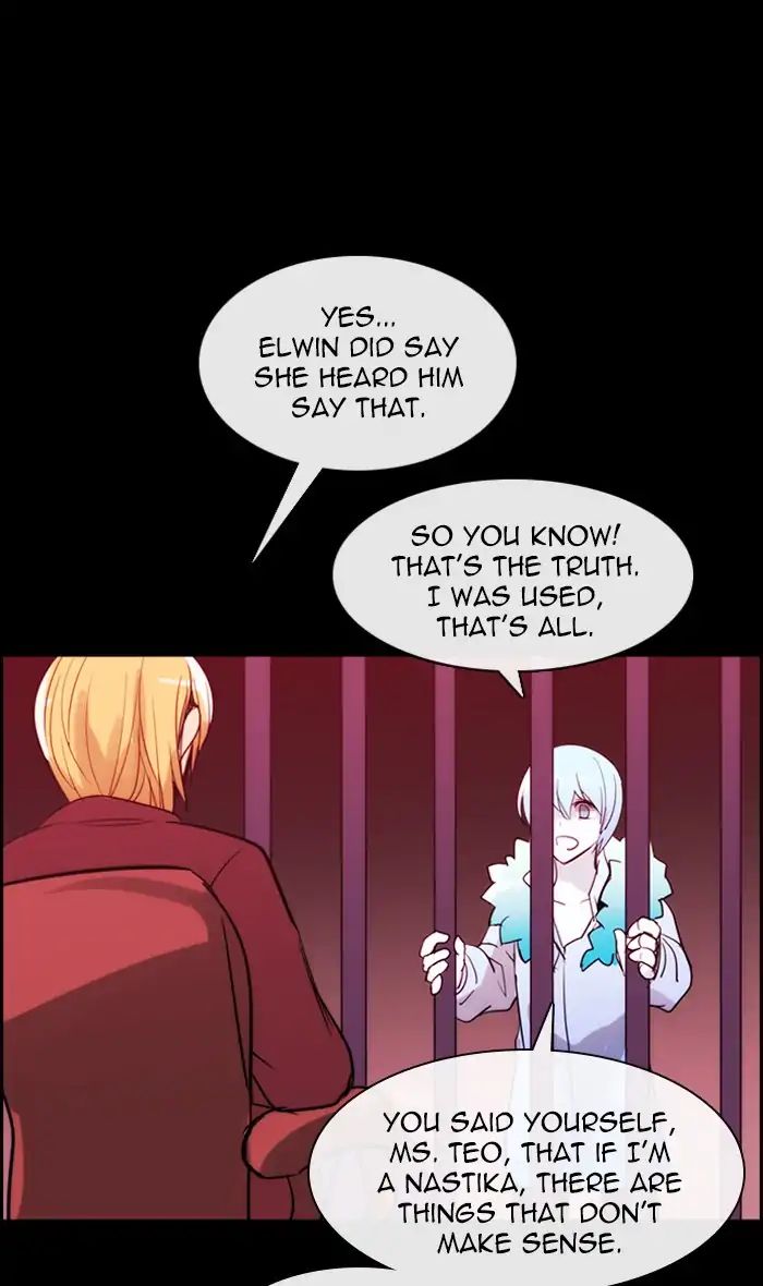 Kubera - Chapter 377: Soul (3)