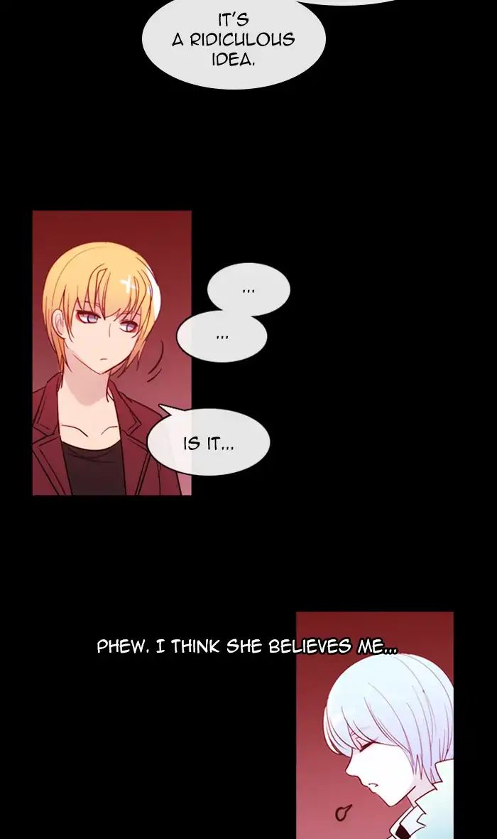 Kubera - Chapter 377: Soul (3)