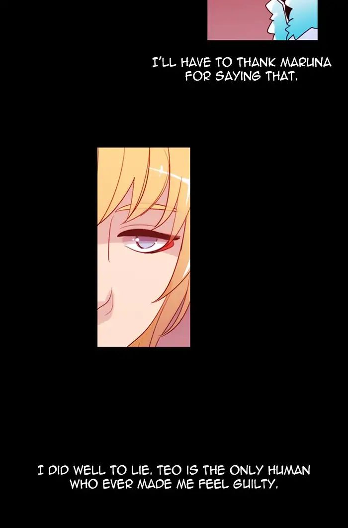 Kubera - Chapter 377: Soul (3)