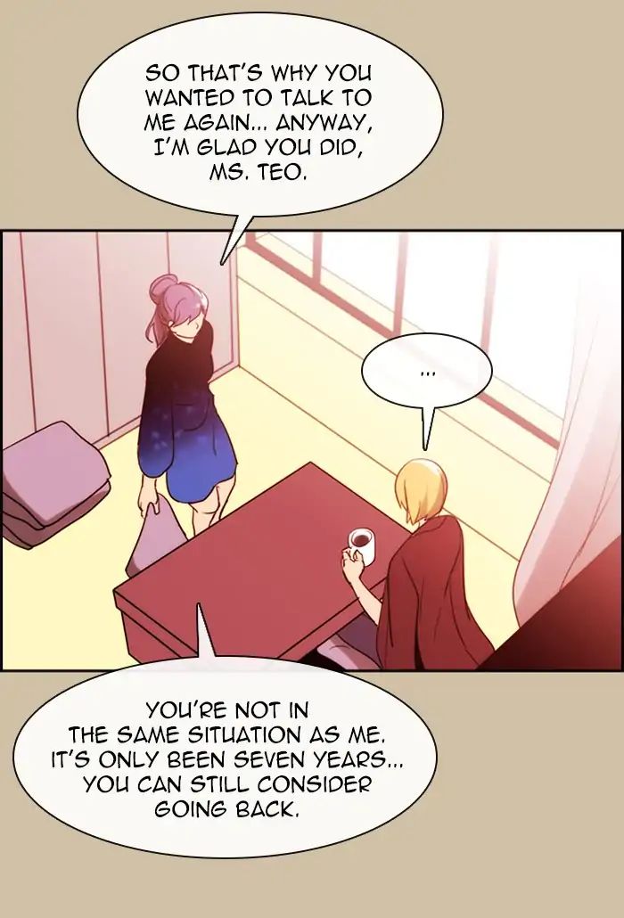 Kubera - Chapter 377: Soul (3)