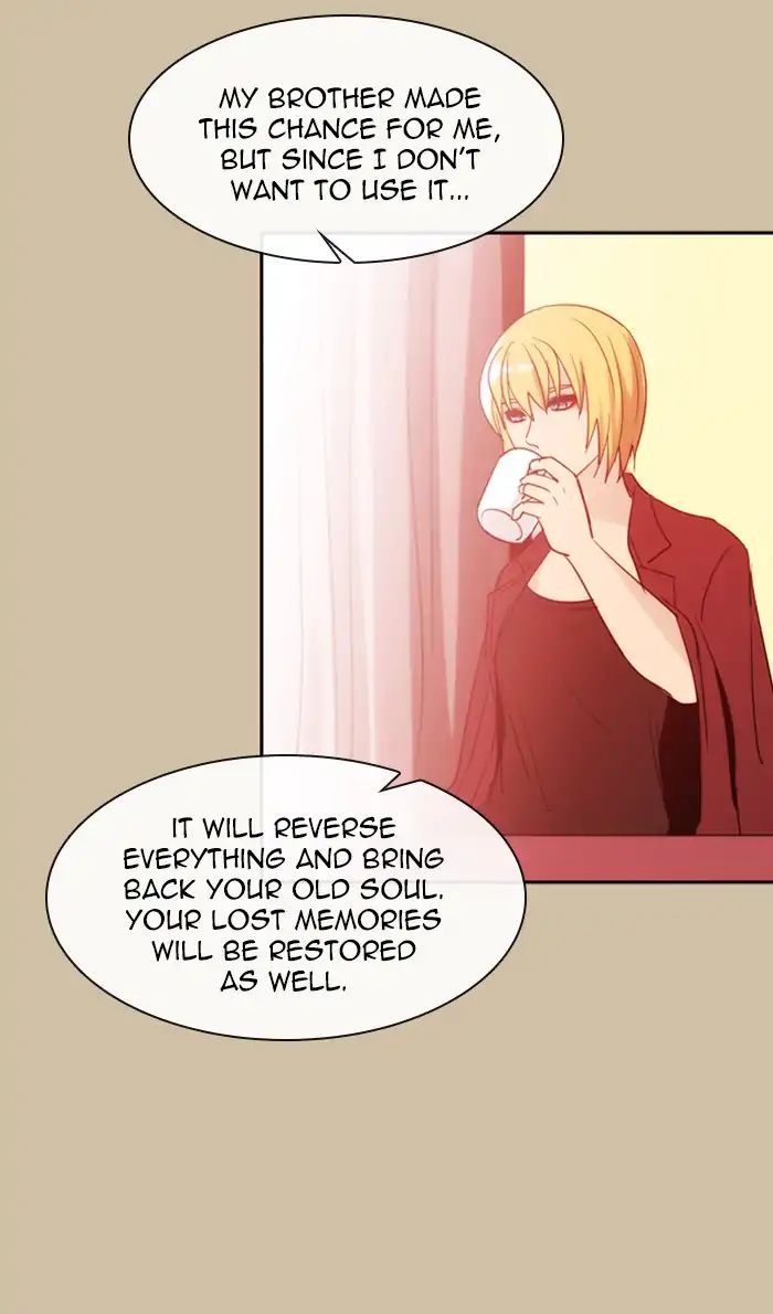 Kubera - Chapter 377: Soul (3)