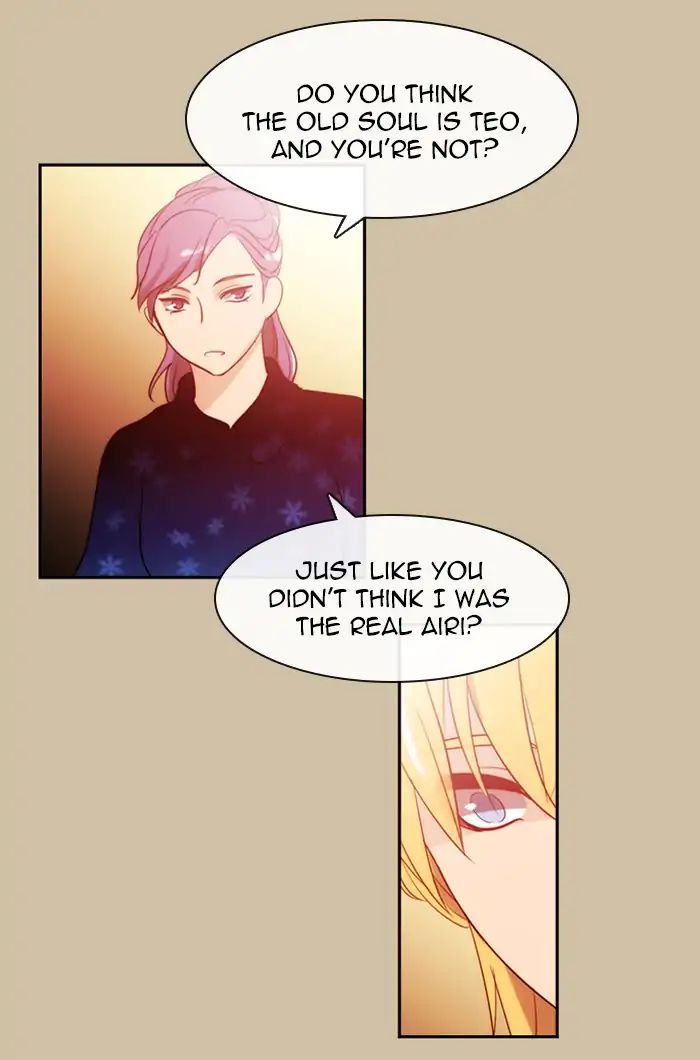 Kubera - Chapter 377: Soul (3)