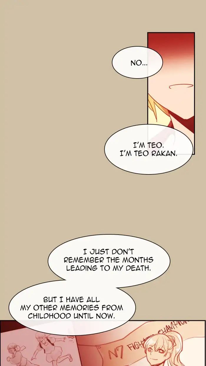 Kubera - Chapter 377: Soul (3)