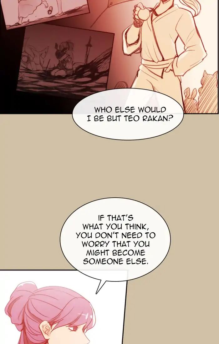 Kubera - Chapter 377: Soul (3)