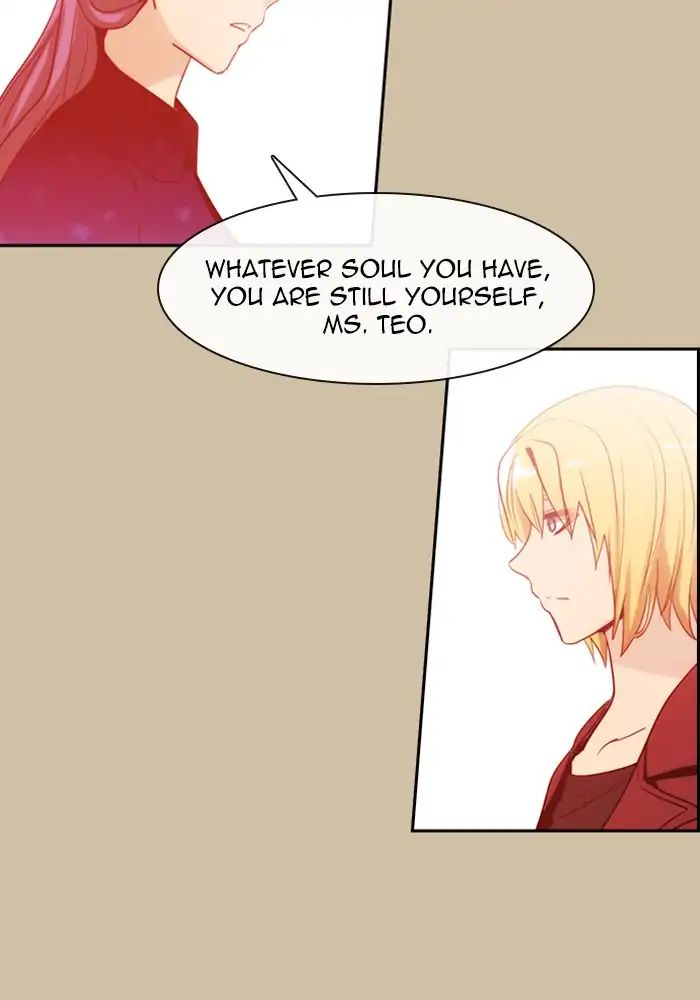 Kubera - Chapter 377: Soul (3)