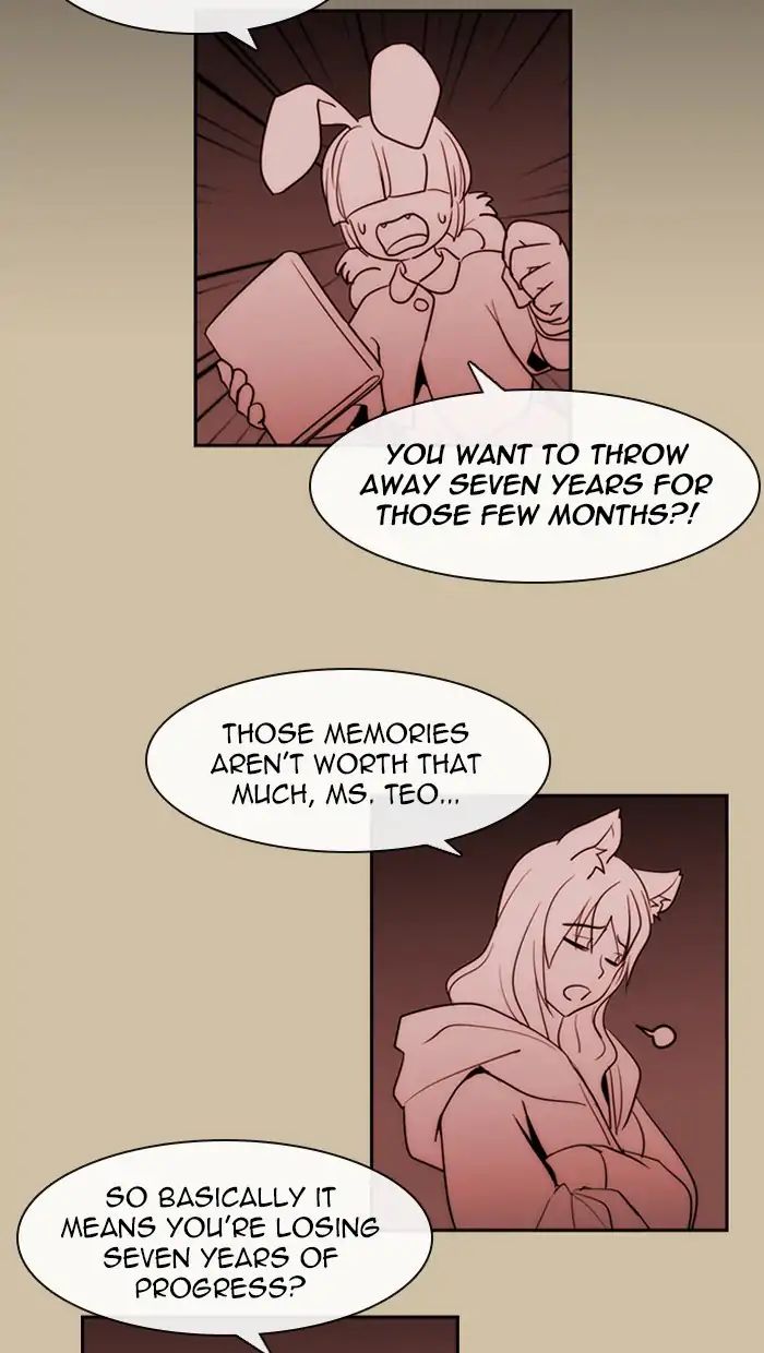 Kubera - Chapter 377: Soul (3)