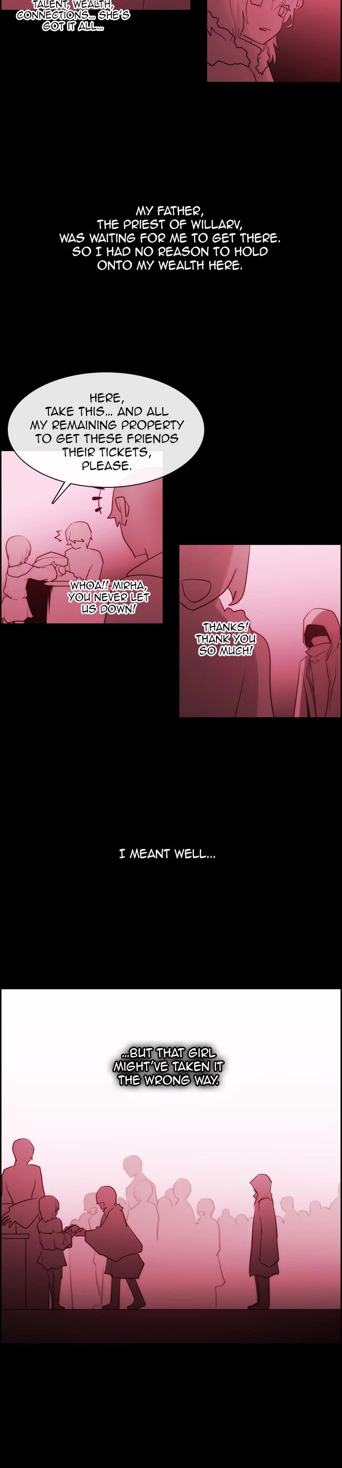 Kubera - Chapter 569: [Season 3] Ep. 271 - Kubera And Kubera (7)