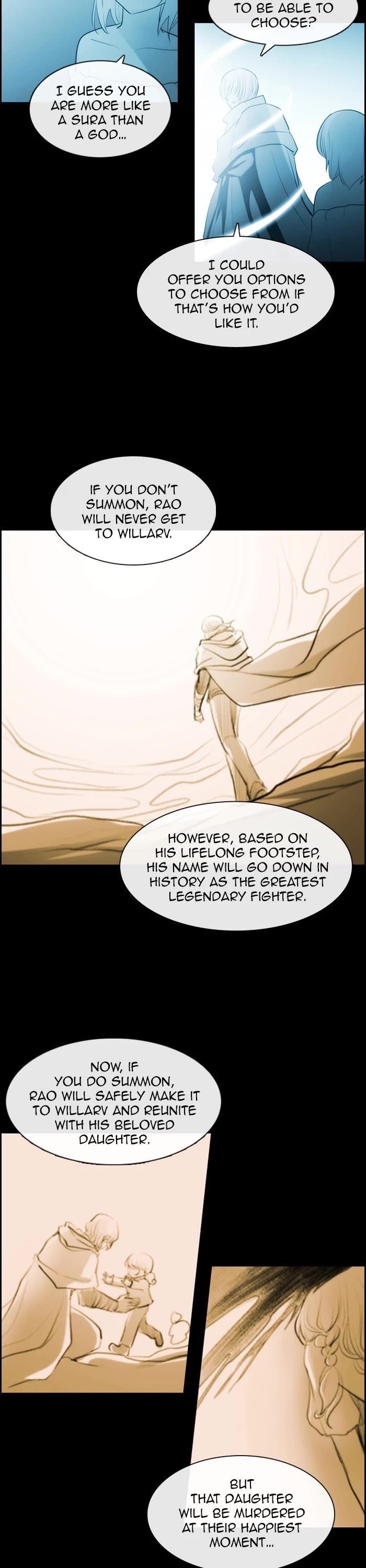 Kubera - Chapter 569: [Season 3] Ep. 271 - Kubera And Kubera (7)