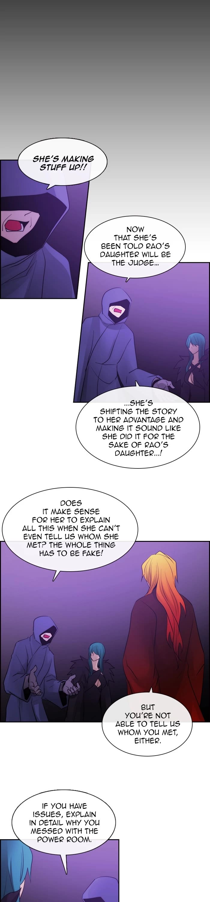 Kubera - Chapter 569: [Season 3] Ep. 271 - Kubera And Kubera (7)