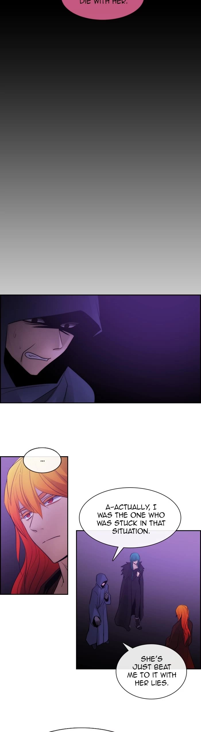 Kubera - Chapter 569: [Season 3] Ep. 271 - Kubera And Kubera (7)