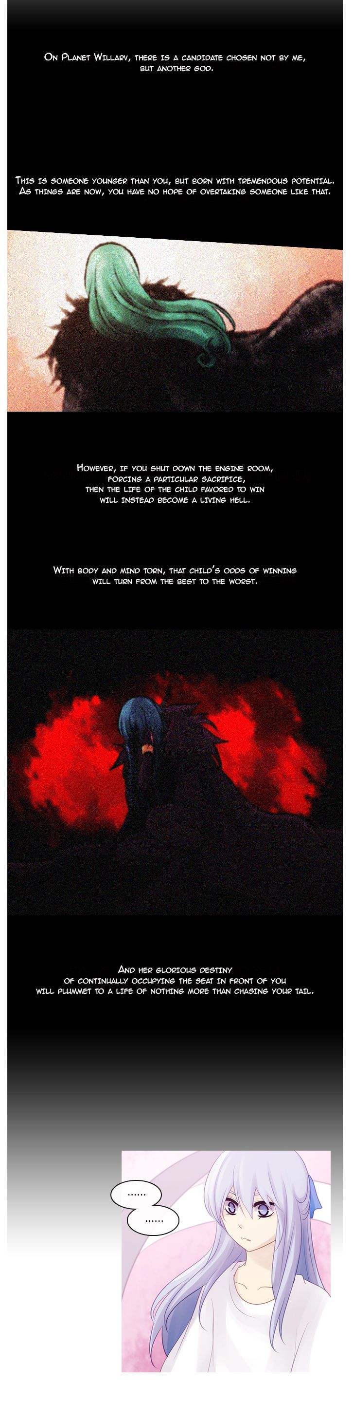 Kubera - Chapter 280 : Asha (4)