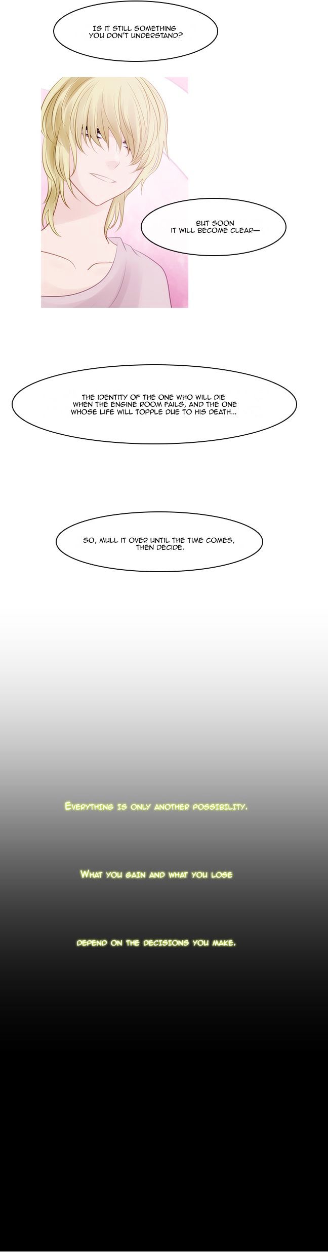 Kubera - Chapter 280 : Asha (4)