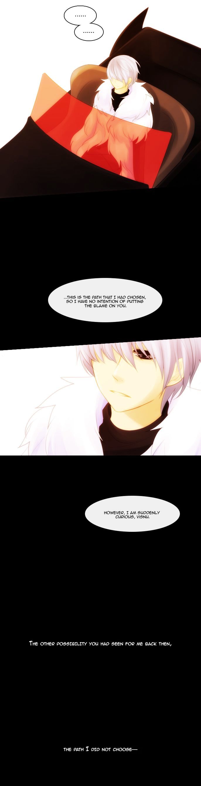 Kubera - Chapter 280 : Asha (4)