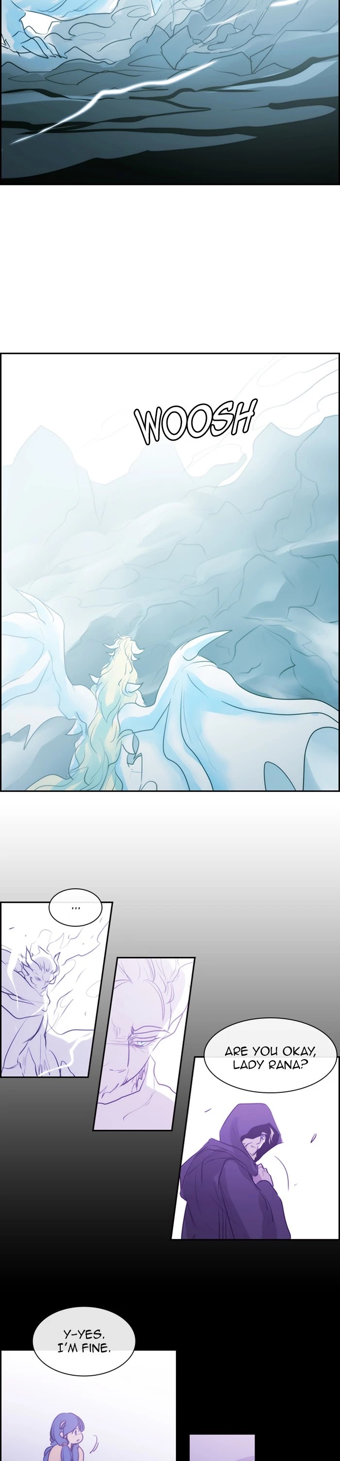 Kubera - Chapter 499: [Season 3] Ep. 214 - Ananta (3)