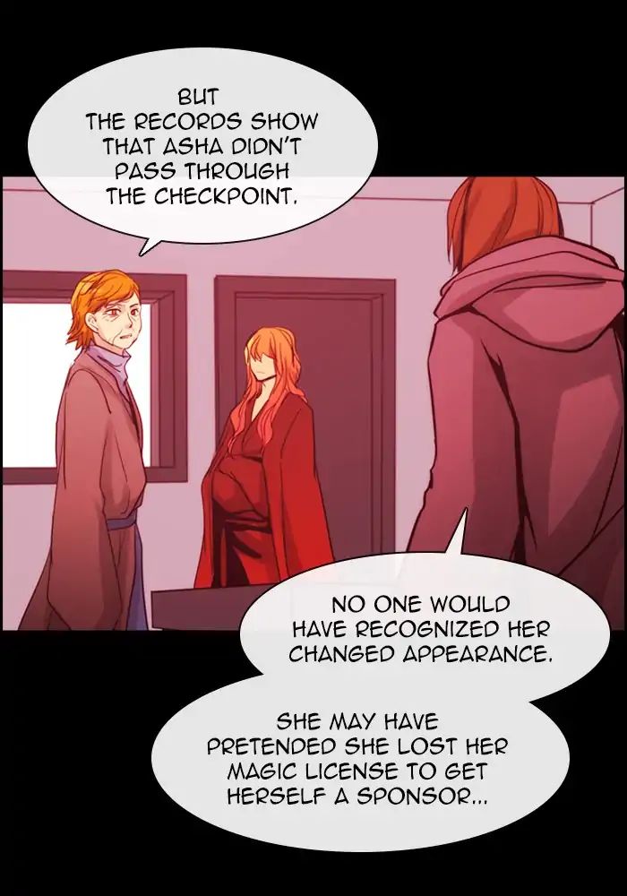 Kubera - Chapter 394: Words That Never Reached You (9)