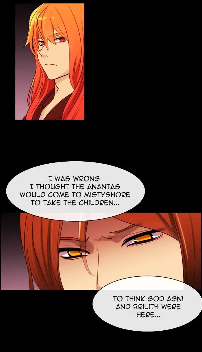 Kubera - Chapter 394: Words That Never Reached You (9)