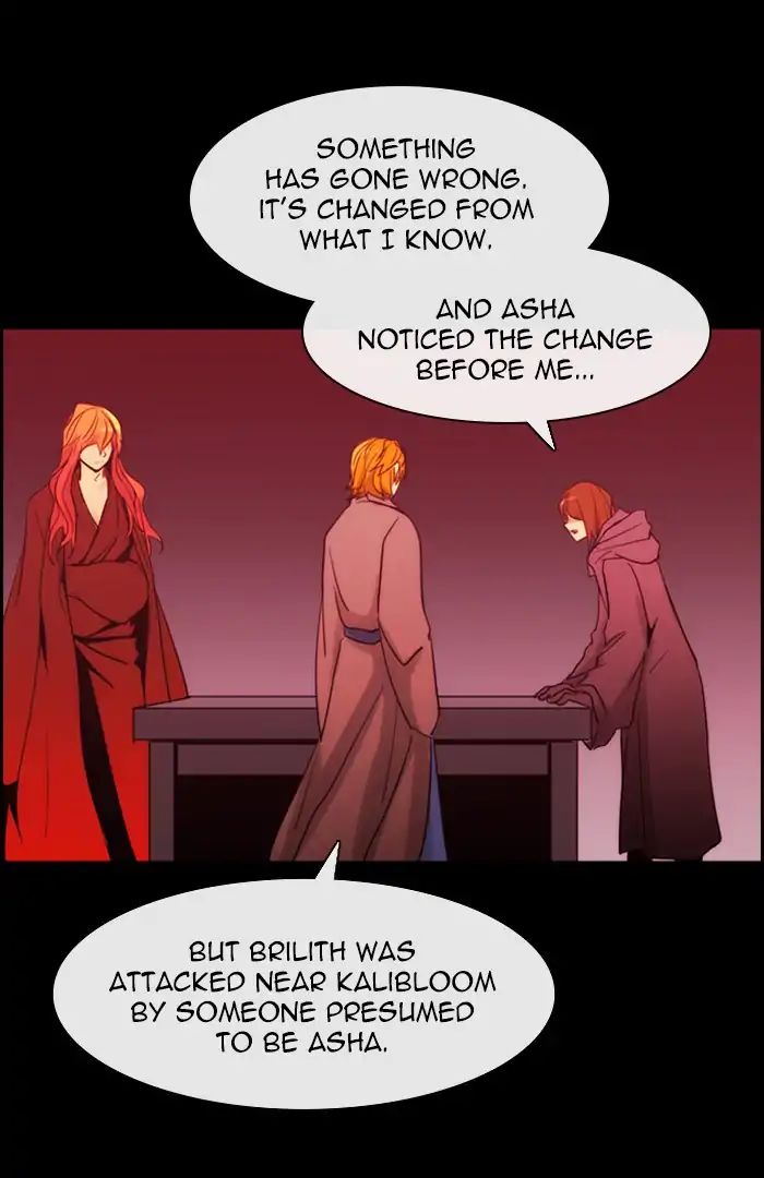 Kubera - Chapter 394: Words That Never Reached You (9)