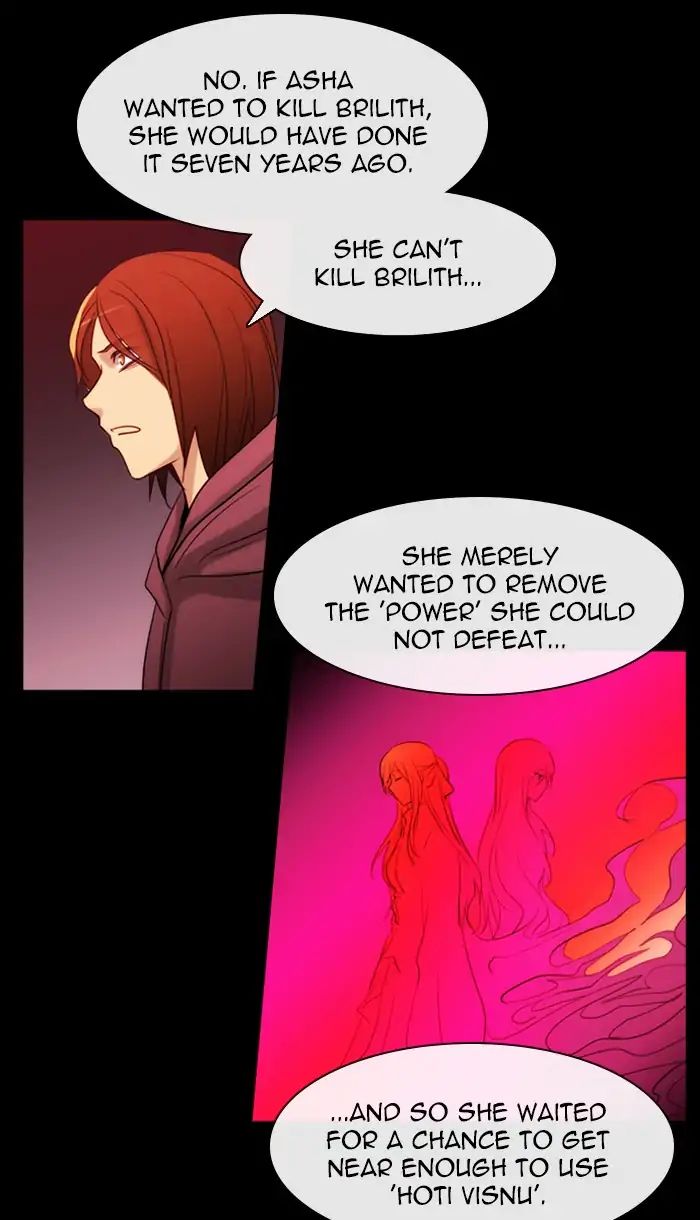 Kubera - Chapter 394: Words That Never Reached You (9)