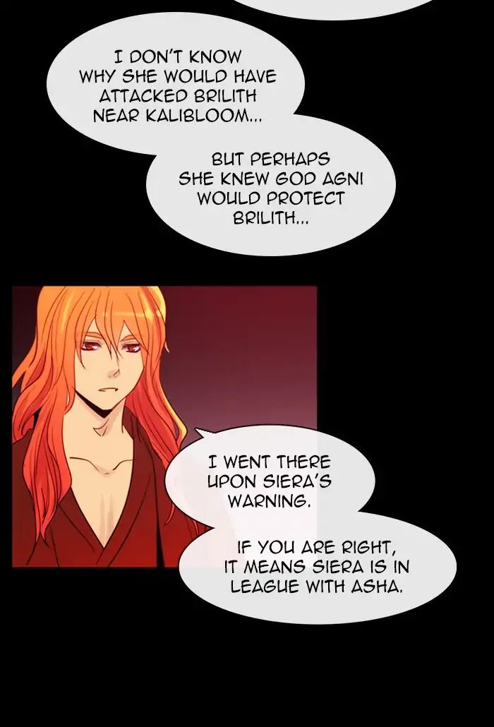 Kubera - Chapter 394: Words That Never Reached You (9)