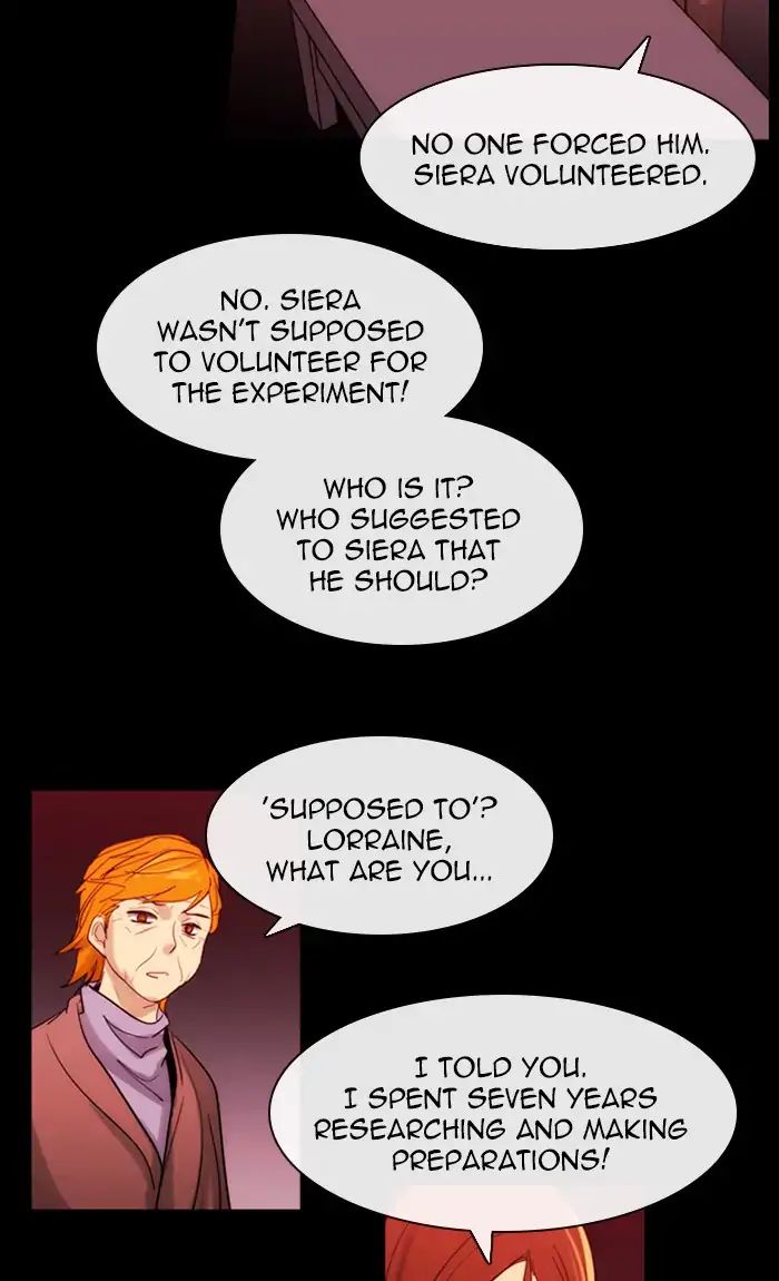 Kubera - Chapter 394: Words That Never Reached You (9)