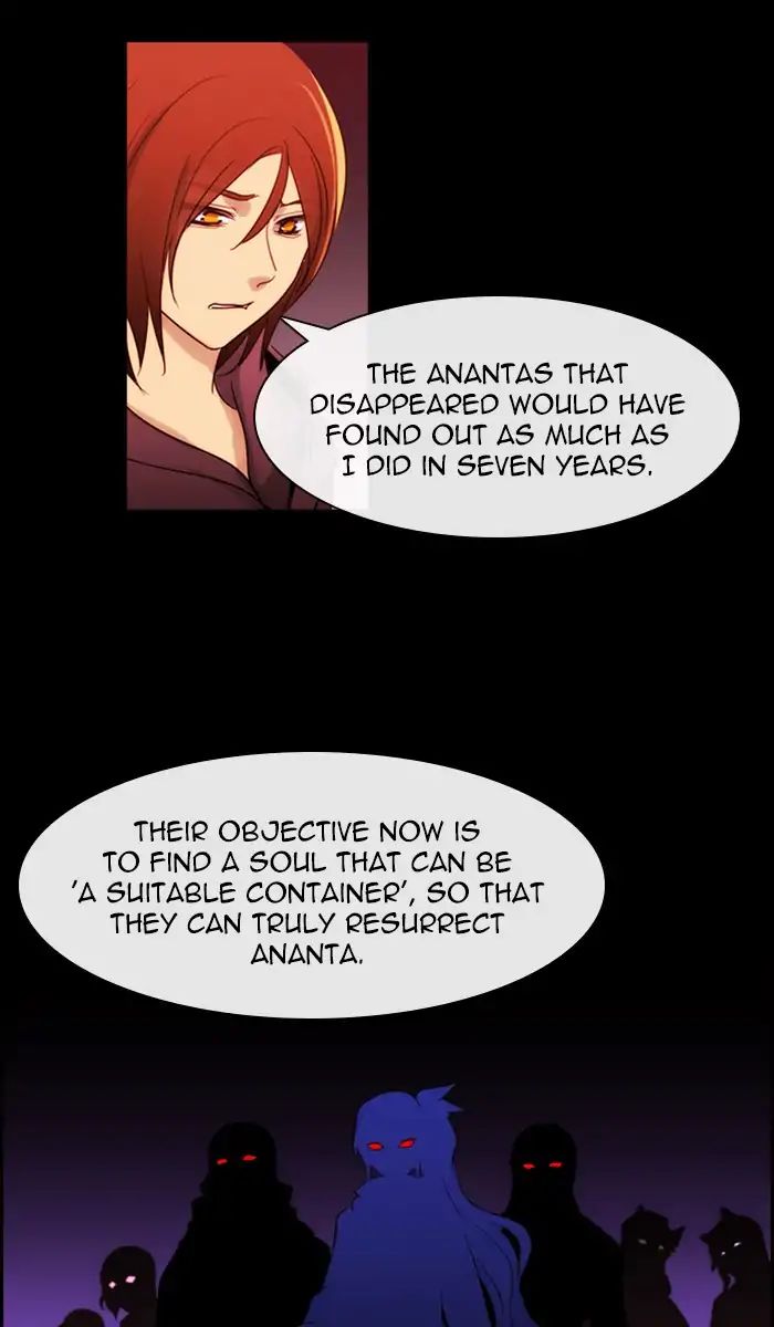 Kubera - Chapter 394: Words That Never Reached You (9)