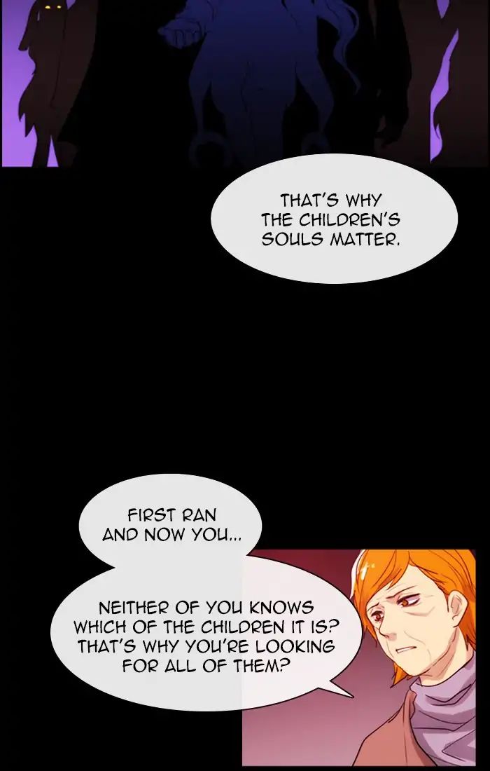 Kubera - Chapter 394: Words That Never Reached You (9)