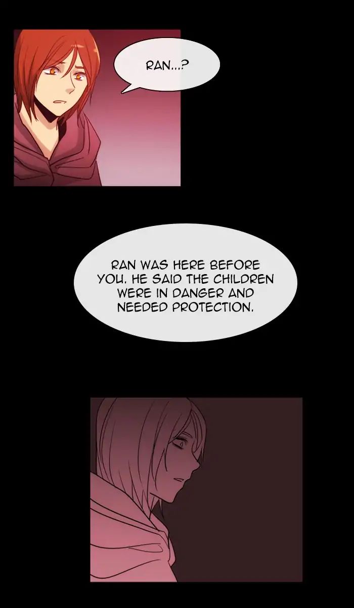 Kubera - Chapter 394: Words That Never Reached You (9)