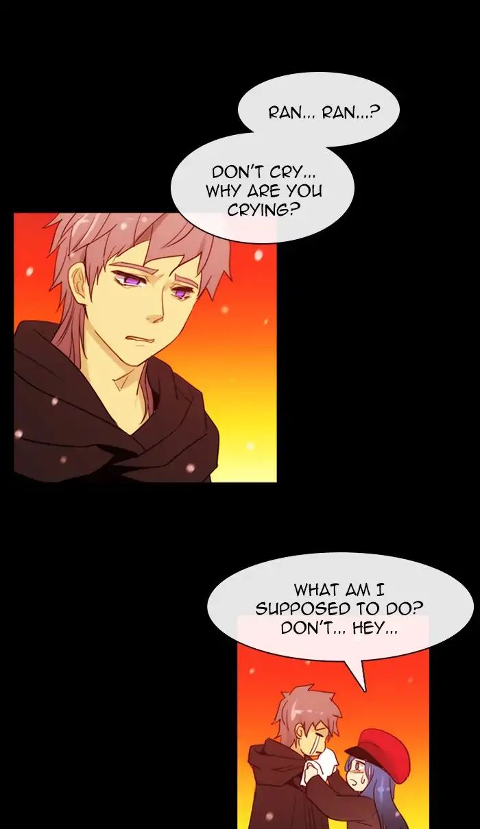 Kubera - Chapter 394: Words That Never Reached You (9)