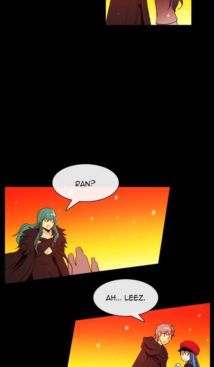 Kubera - Chapter 394: Words That Never Reached You (9)