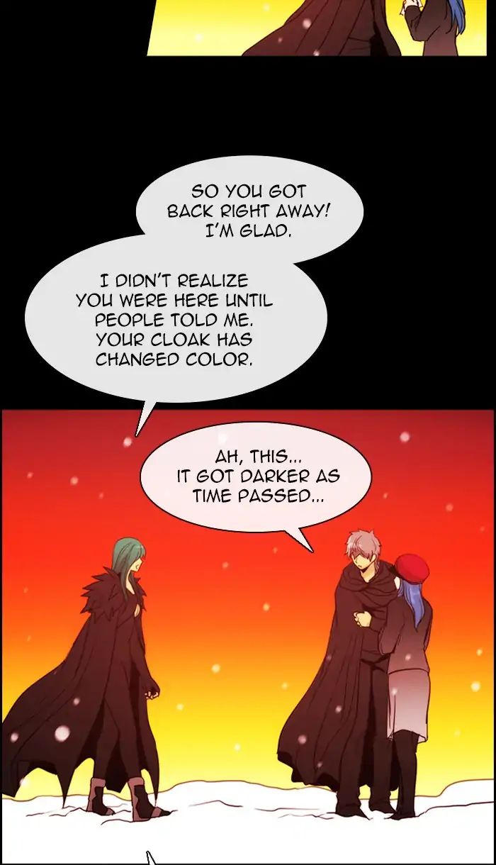 Kubera - Chapter 394: Words That Never Reached You (9)