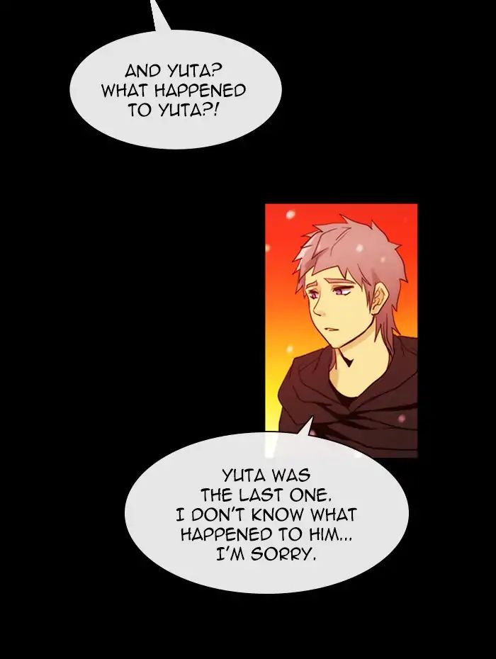 Kubera - Chapter 394: Words That Never Reached You (9)