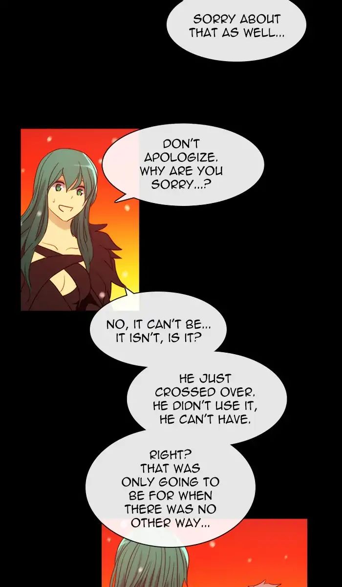 Kubera - Chapter 394: Words That Never Reached You (9)