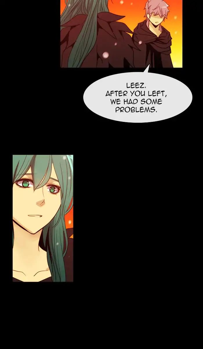 Kubera - Chapter 394: Words That Never Reached You (9)