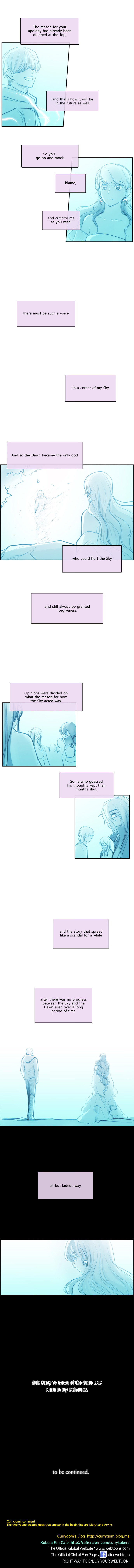 Kubera - Chapter 264.10: Side Story 17 - Dawn Of The Gods