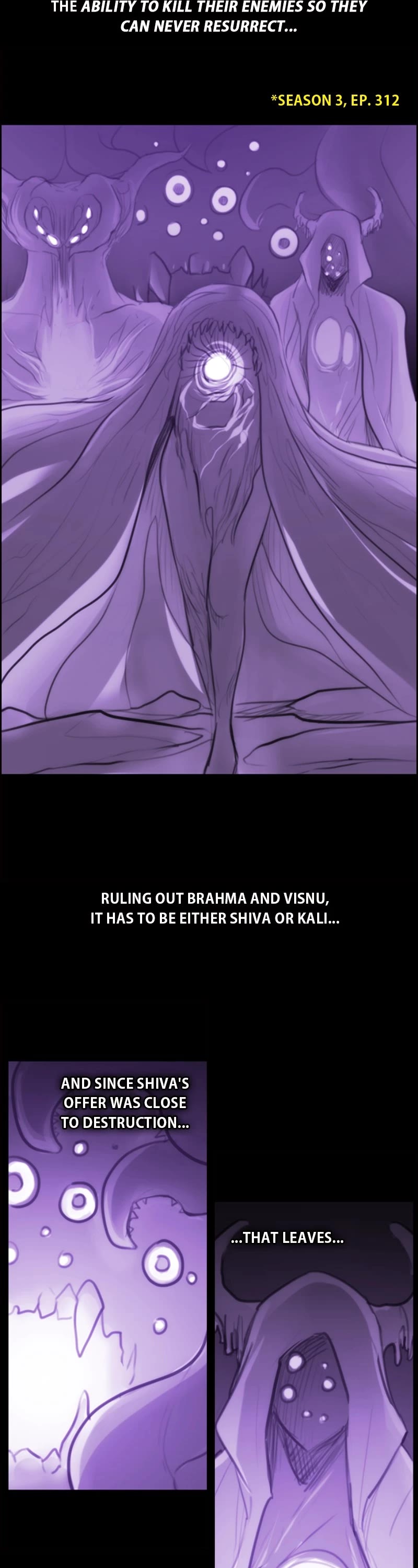 Kubera - Chapter 635: [Season 3] Ep. 336 - N20 (22)