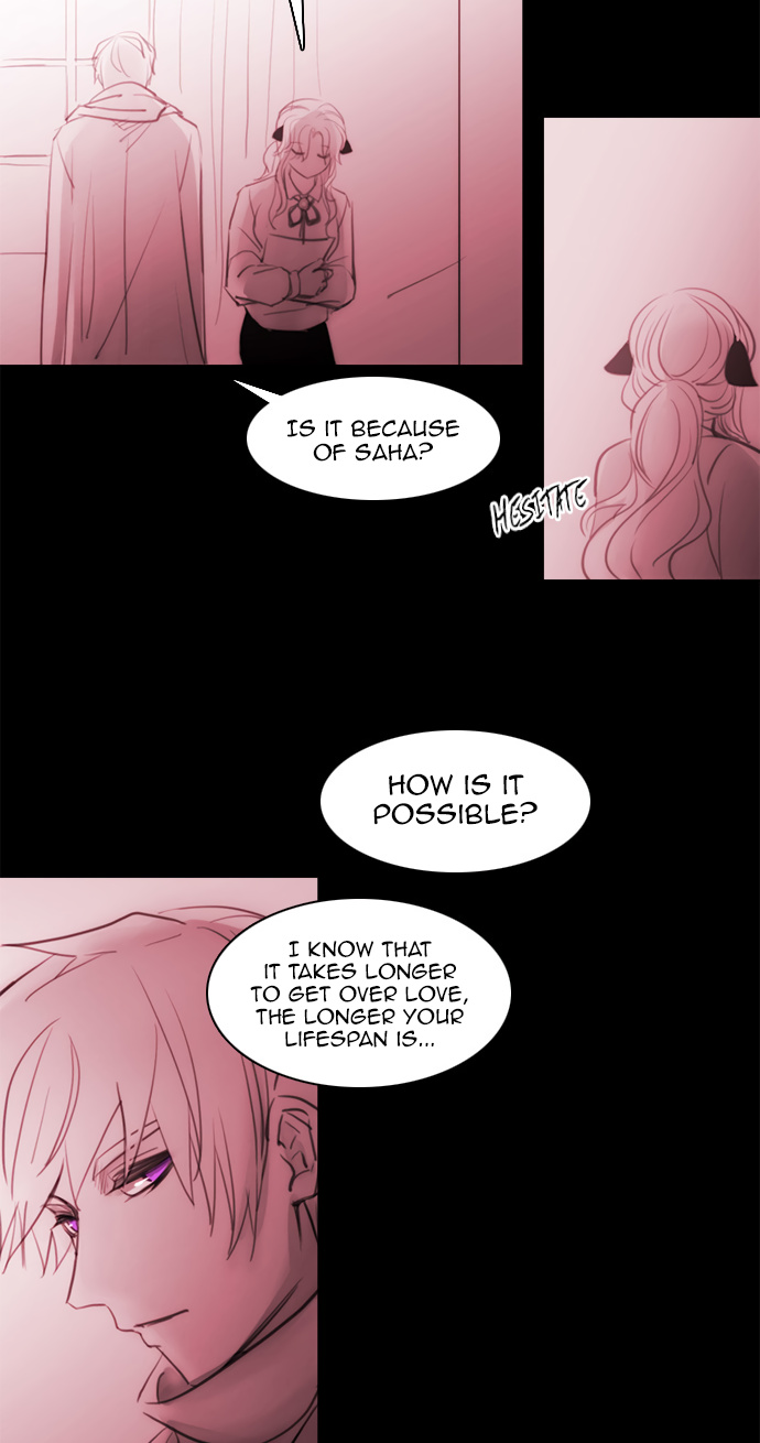 Kubera - Chapter 160.01: Special Episode 1: Gaze