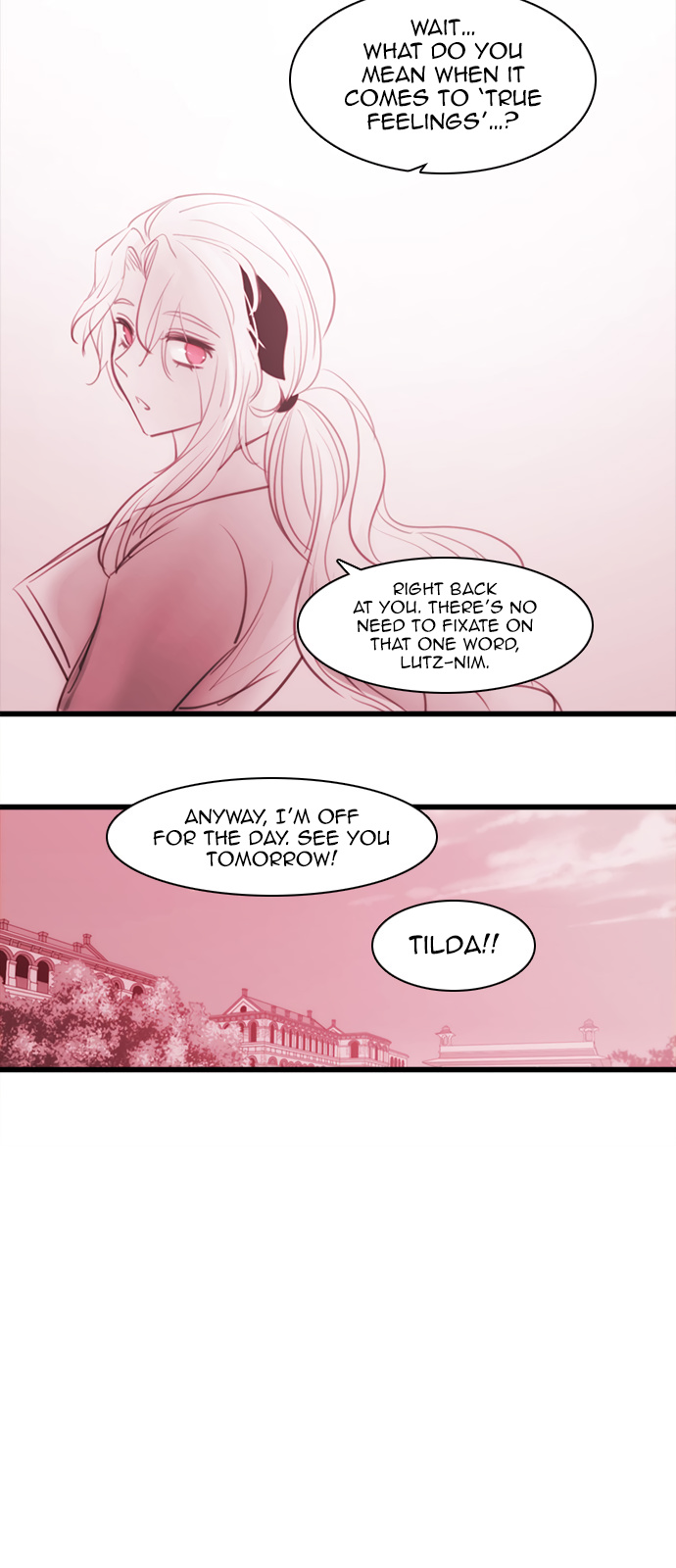 Kubera - Chapter 160.01: Special Episode 1: Gaze