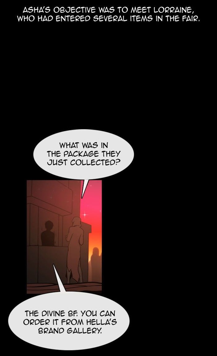 Kubera - Chapter 312