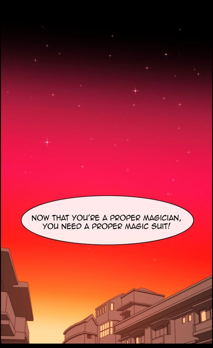 Kubera - Chapter 312