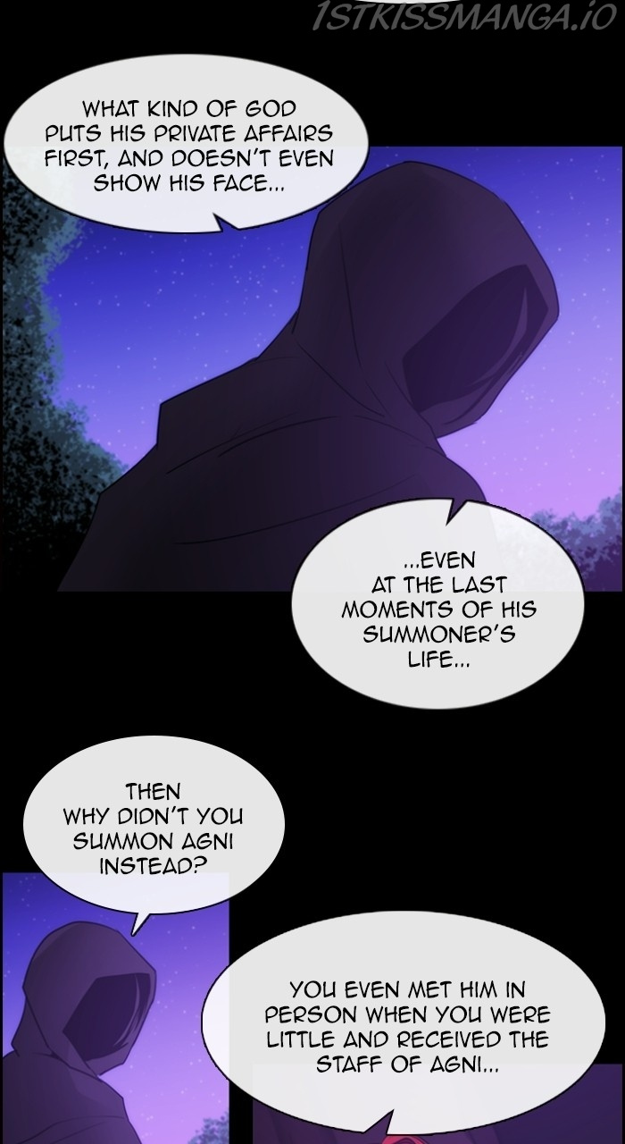 Kubera - Chapter 545